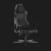 Кресло для геймеров HATOR Darkside 3L PU (HTC3000L) (Black) (UA)
