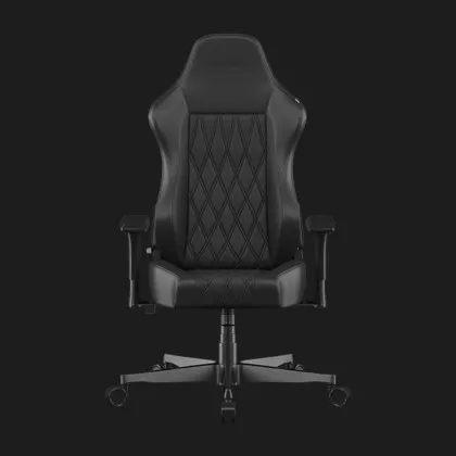 Крісло для геймерів HATOR Darkside 3L PU (HTC3000L) (Black) (UA)