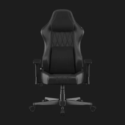 Крісло для геймерів HATOR Darkside 3L PU (HTC3000L) (Black) (UA)