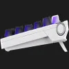 Клавиатура ASUS ROG Azoth X NX Snow V2 EN PBT (White) (UA)
