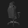Кресло для геймеров HATOR Arc Fabric (HTC-982) (Jet Black) (UA)