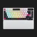 Клавиатура ASUS ROG Azoth X NX Snow V2 EN PBT (White) (UA)