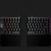 Клавиатура ASUS ROG Falcata HFX V2 EN PBT (Black) (UA)