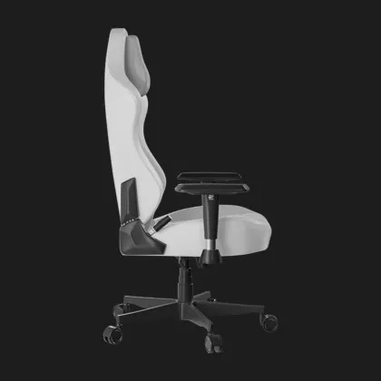 Крісло для геймерів HATOR Darkside 3L PU (HTC3001L) (White) (UA)