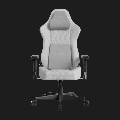 Крісло для геймерів HATOR Darkside 3L PU (HTC3001L) (White) (UA)