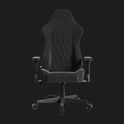 Крісло для геймерів HATOR Darkside 3L Fabric (HTC3010L) (Black) (UA)