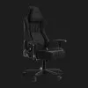 Кресло для геймеров HATOR Darkside 3L Fabric (HTC3010L) (Black) (UA)