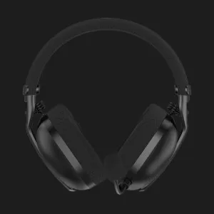Игровая гарнитура Hator Hyperpunk 3X Hi-Res Wireless (Black) (ESH14) (UA)