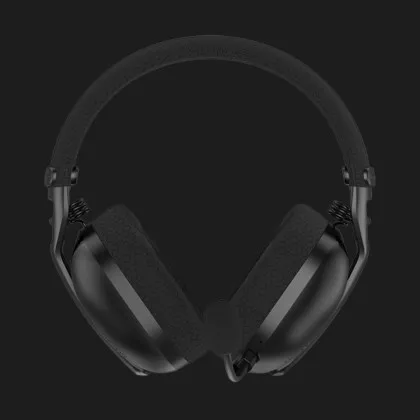 Игровая гарнитура Hator Hyperpunk 3X Hi-Res Wireless (Black) (ESH14) (UA)