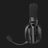 Игровая гарнитура Hator Hyperpunk 3X Hi-Res Wireless (Black) (ESH14) (UA)