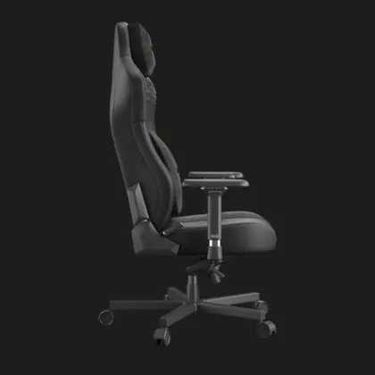 Кресло для геймеров HATOR Arc 3 XL PU (HTC3400XL) (Black) (UA)