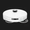 Робот-пылесос Xiaomi Robot Vacuum 5 (White) (UA)
