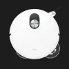Робот-пылесос Xiaomi Robot Vacuum 5 (White) (UA)