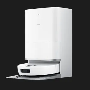 Робот-пылесос Xiaomi Robot Vacuum 5 (White) в Борисполе