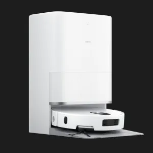 Робот-пылесос Xiaomi Robot Vacuum 5 (White) в Борисполе