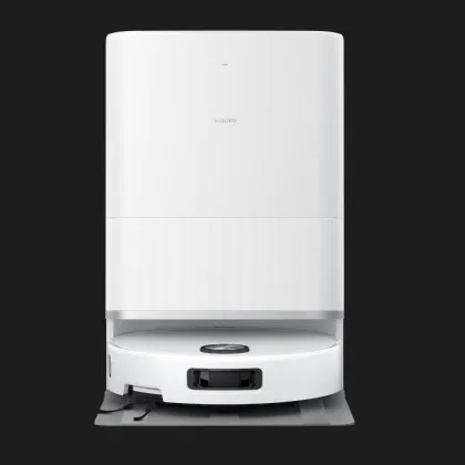Робот-пылесос Xiaomi Robot Vacuum 5 (White) (EU)