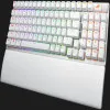 Клавиатура ASUS ROG Strix Scope II 96 Wireless NX Snow EN PBT (White) (UA)