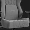 Крісло для геймерів HATOR Darkside 3L Fabric (HTC3016L) (Gray) (UA)