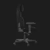 Кресло для геймеров HATOR Darkside 3L PRO Fabric (HTC3210L) (Black) (UA)