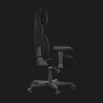 Крісло для геймерів HATOR Darkside 3L PRO Fabric (HTC3210L) (Black) (UA)