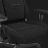 Кресло для геймеров HATOR Darkside 3L PRO Fabric (HTC3210L) (Black) (UA)