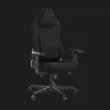 Кресло для геймеров HATOR Darkside 3L PRO Fabric (HTC3210L) (Black) (UA)