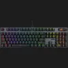Клавиатура ASUS ROG Strix Scope II X NX Snow V2 EN PBT (Black) (UA)