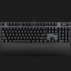 Клавиатура ASUS ROG Strix Scope II X NX Snow V2 EN PBT (Black) (UA)