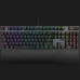 Клавиатура ASUS ROG Strix Scope II X NX Snow V2 EN PBT (Black) (UA)
