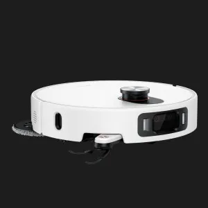 Робот-пылесос Xiaomi Robot Vacuum 5 Pro (White) в Борисполе