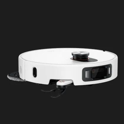 Робот-пылесос Xiaomi Robot Vacuum 5 Pro (White) (EU)