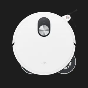Робот-пылесос Xiaomi Robot Vacuum 5 Pro (White) в Борисполе