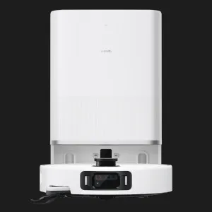 Робот-пылесос Xiaomi Robot Vacuum 5 Pro (White) в Борисполе