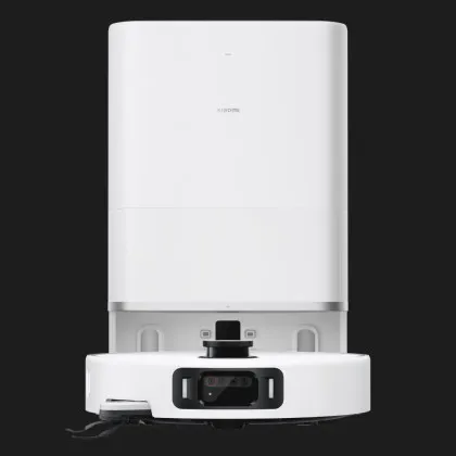 Робот-пылесос Xiaomi Robot Vacuum 5 Pro (White) (EU)