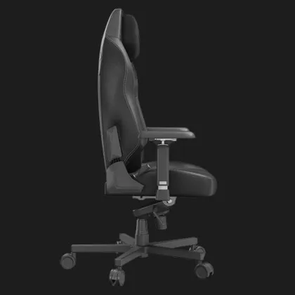 Кресло для геймеров HATOR Arc 3 S PU (HTC3400S) (Black) (UA)