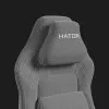 Крісло для геймерів HATOR Darkside 3L PRO Fabric (HTC3216L) (Grаy) (UA)