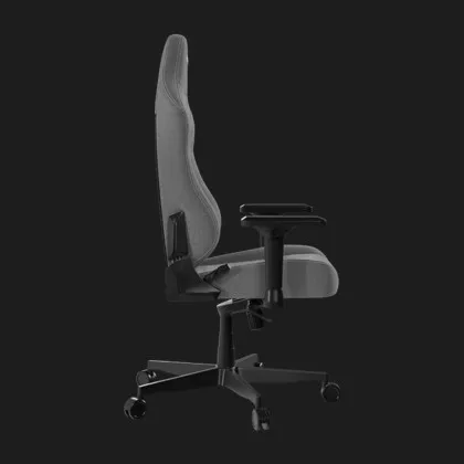 Крісло для геймерів HATOR Darkside 3L PRO Fabric (HTC3216L) (Grаy) (UA)
