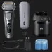 Електрична бритва BRAUN Series 9 Pro+ 9675cc Wet&Dry (Graphite)
