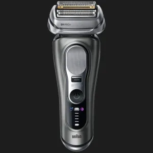 Електрична бритва BRAUN Series 9 Pro+ 9675cc Wet&Dry (Graphite) в Олександрії