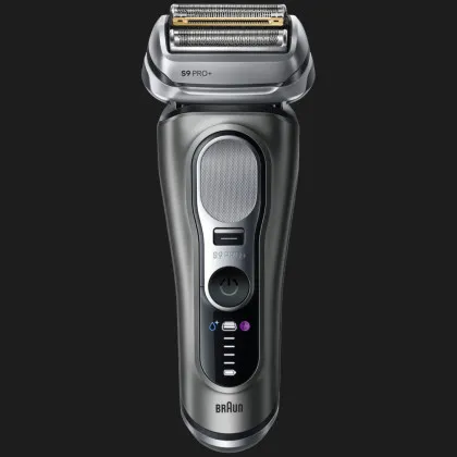 Електрична бритва BRAUN Series 9 Pro+ 9675cc Wet&Dry (Graphite) у Луцьк