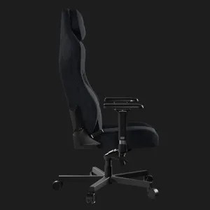 Кресло для геймеров HATOR Arc 3 XL Velour (HTC3440XL) (Black) (UA)
