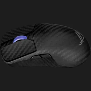 Миша ігрова ASUS ROG Harpe Ace Extreme (Black) (UA)