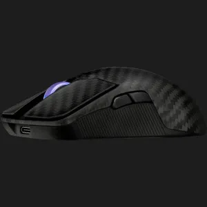 Миша ігрова ASUS ROG Harpe Ace Extreme (Black) (UA)