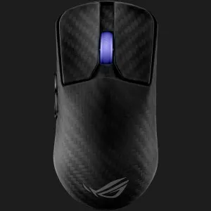 Миша ігрова ASUS ROG Harpe Ace Extreme (Black) (UA)