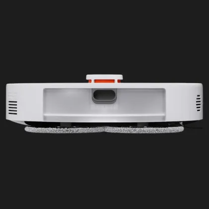 Робот-пылесос Xiaomi Robot Vacuum S40 Pro (White) (EU)