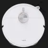 Робот-пылесос Xiaomi Robot Vacuum S40 Pro (White) (EU)