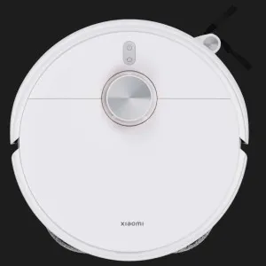 Робот-пылесос Xiaomi Robot Vacuum S40 Pro (White) в Борисполе