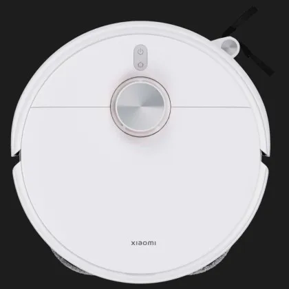 Робот-пылесос Xiaomi Robot Vacuum S40 Pro (White) (EU)