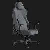 Кресло для геймеров HATOR Arc 3 XL Velour (HTC3440XL) (Gray) (UA)
