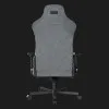 Кресло для геймеров HATOR Arc 3 XL Velour (HTC3440XL) (Gray) (UA)